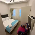아파트 Kale Tas Çeşme