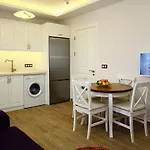 Kale Tas 아파트 Çeşme
