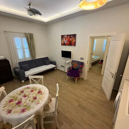 Lägenhet Kale Tas *