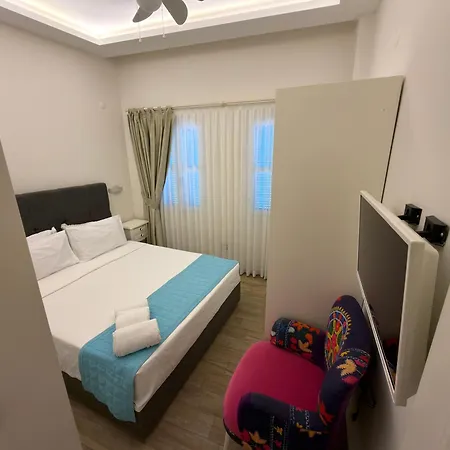Apartmán Kale Tas Çeşme