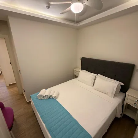 Kale Tas Apartmán