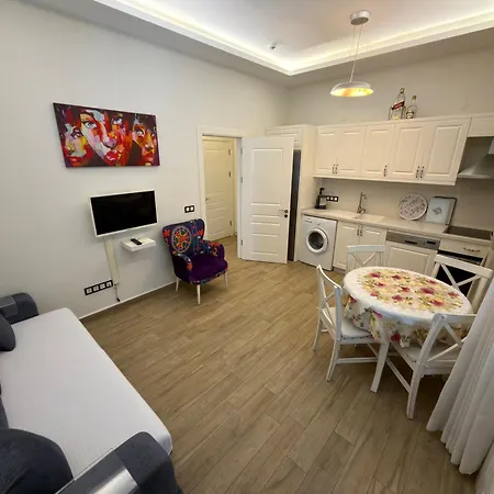 Apartmán Kale Tas