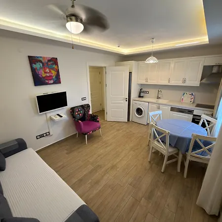 Apartmán Kale Tas *