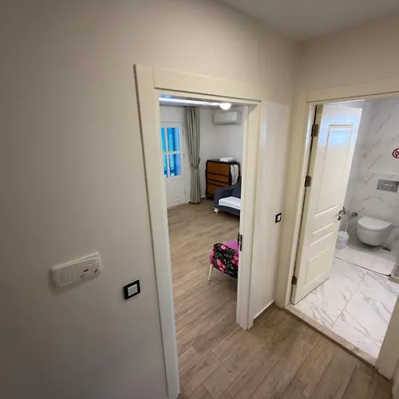 Kale Tas Apartmán Çeşme