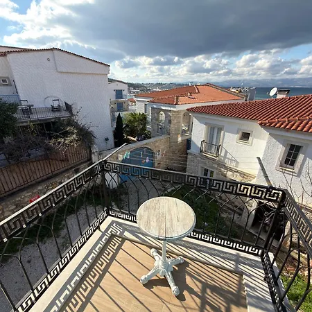 Apartmán Kale Tas