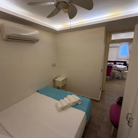 Apartmán Kale Tas Çeşme