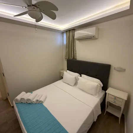 Kale Tas Apartmán *