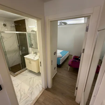 Apartmán Kale Tas *