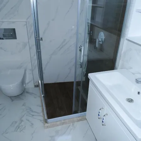 Appartement Kale Tas *