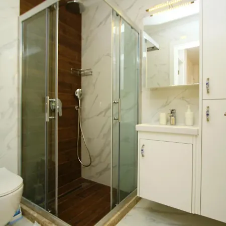 Kale Tas Appartement