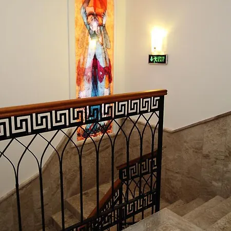 Kale Tas Appartement