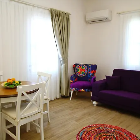 Apartmán Kale Tas Çeşme