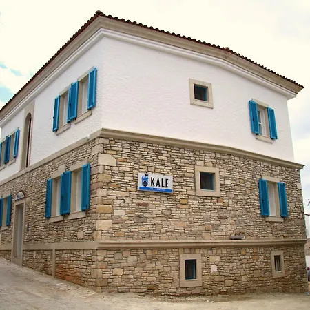 Kale Tas Apartmán Çeşme