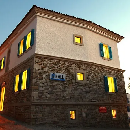 Kale Tas Appartement *