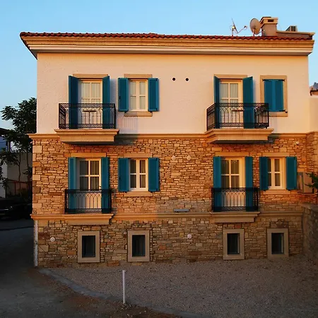 Appartement Kale Tas