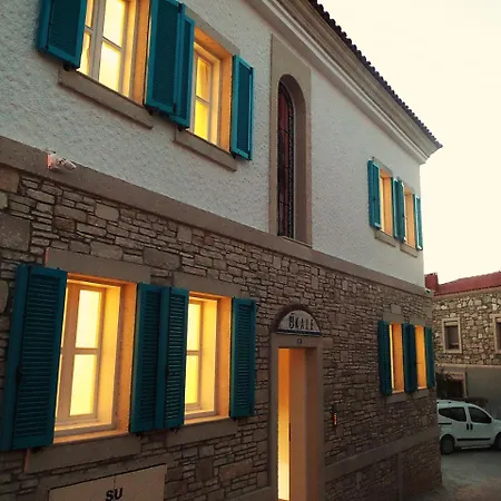 Appartement Kale Tas *