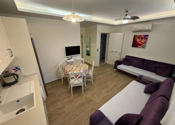 Lägenhet Kale Tas *