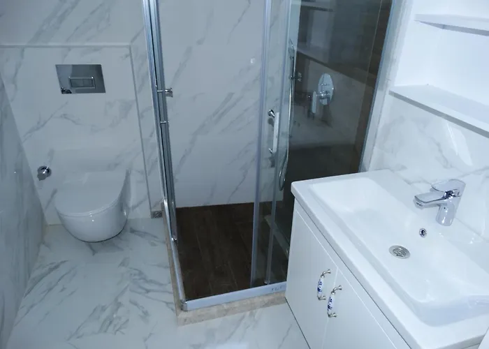 Apartament Kale Tas *