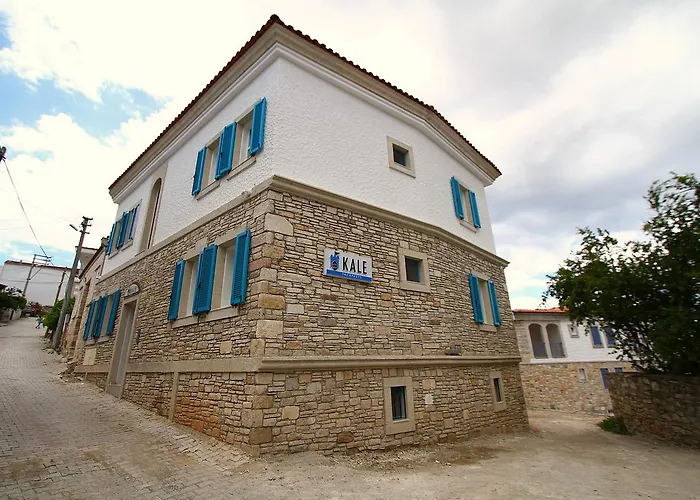 Apartament Kale Tas *