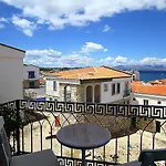 Apartment Kale Tas Cesme