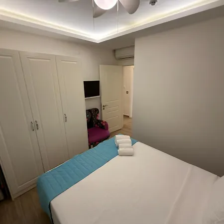 Kale Taş Appartement Çeşme