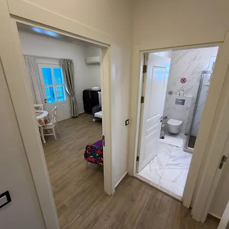 דירה Kale Tas Çeşme