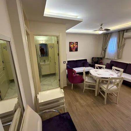Kale Taş Appartement
