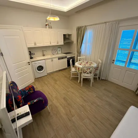 Appartement Kale Taş