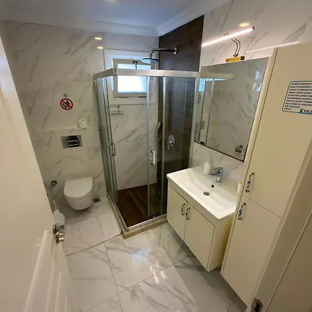Kale Taş Appartement *