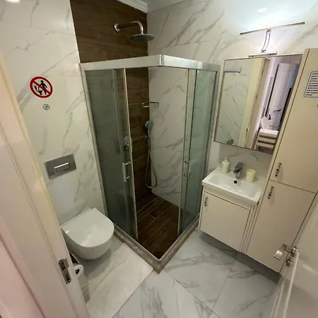 Kale Taş Appartement