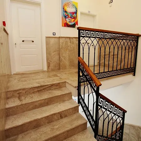 Kale Taş Appartement