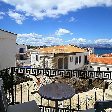Appartement Kale Taş Çeşme