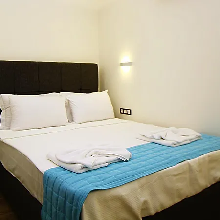 Apartment Kale Tas *