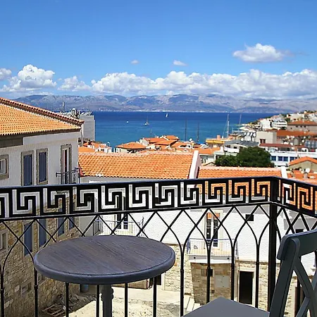 Apartment Kale Tas *