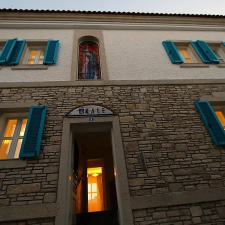 Appartement Kale Taş Çeşme