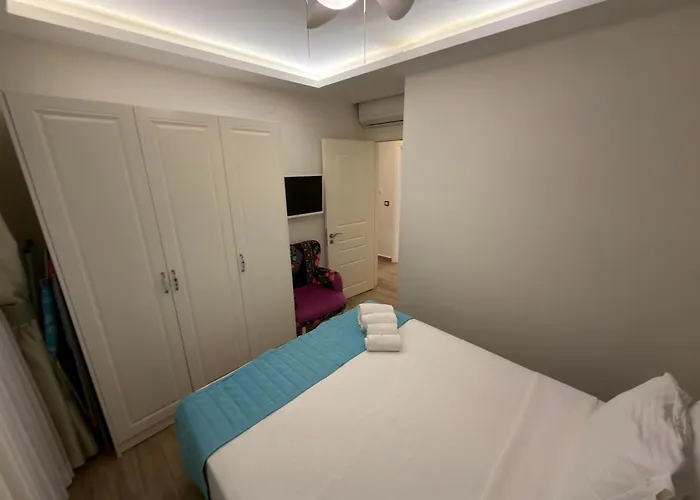 Kale Tas דירה Çeşme