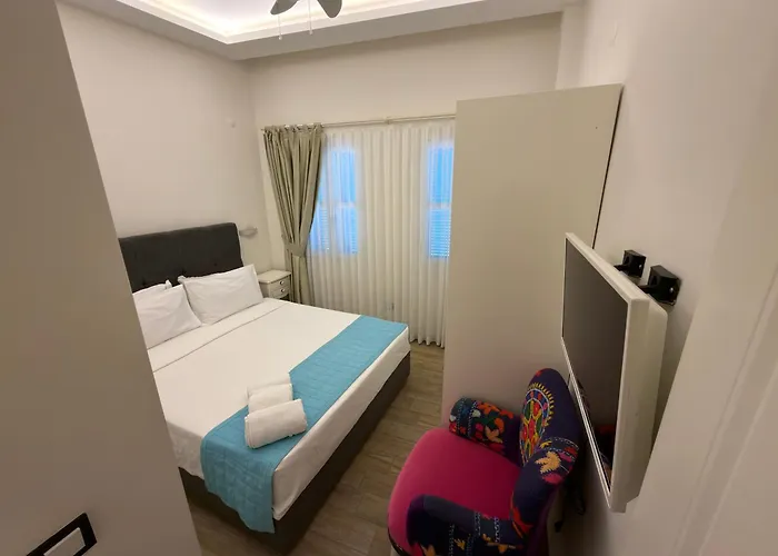 דירה Kale Tas Çeşme