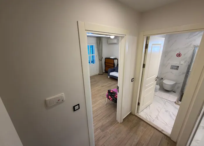 Kale Tas شقة Çeşme