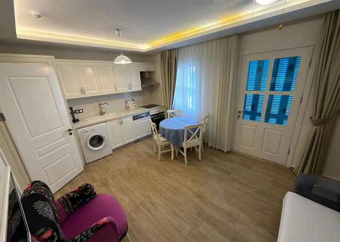 شقة Kale Tas Çeşme