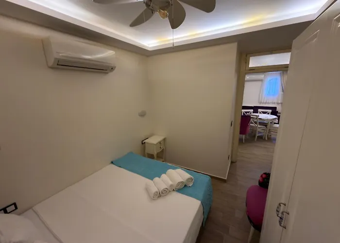 شقة Kale Tas Çeşme