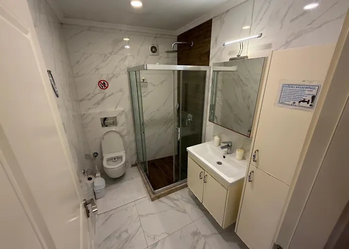 Kale Tas דירה Çeşme