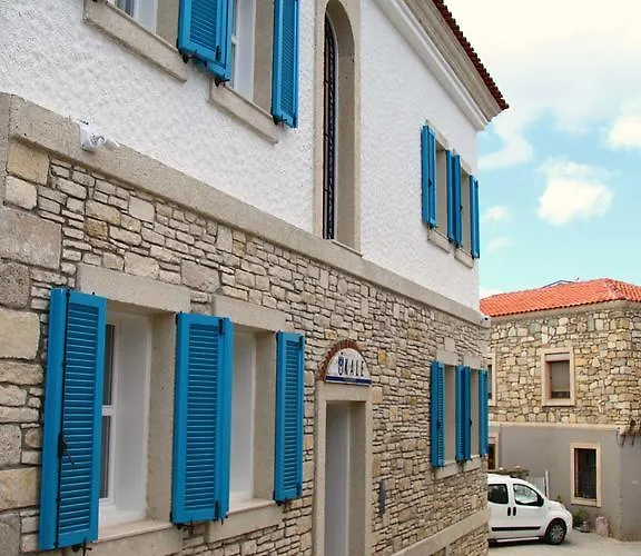 Kale Tas شقة Çeşme