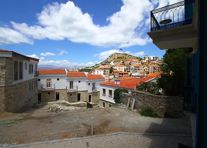 Kale Tas Çeşme