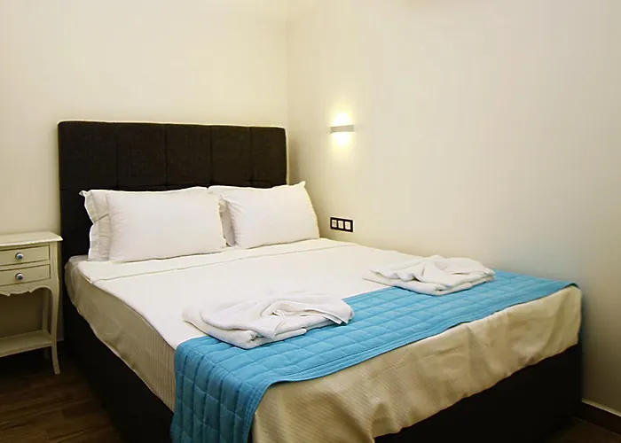 Apartmán Kale Tas *